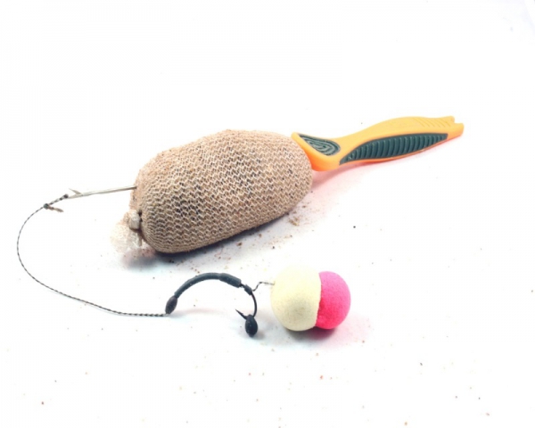 PB Products Stickmix Stringer Needle Stripper